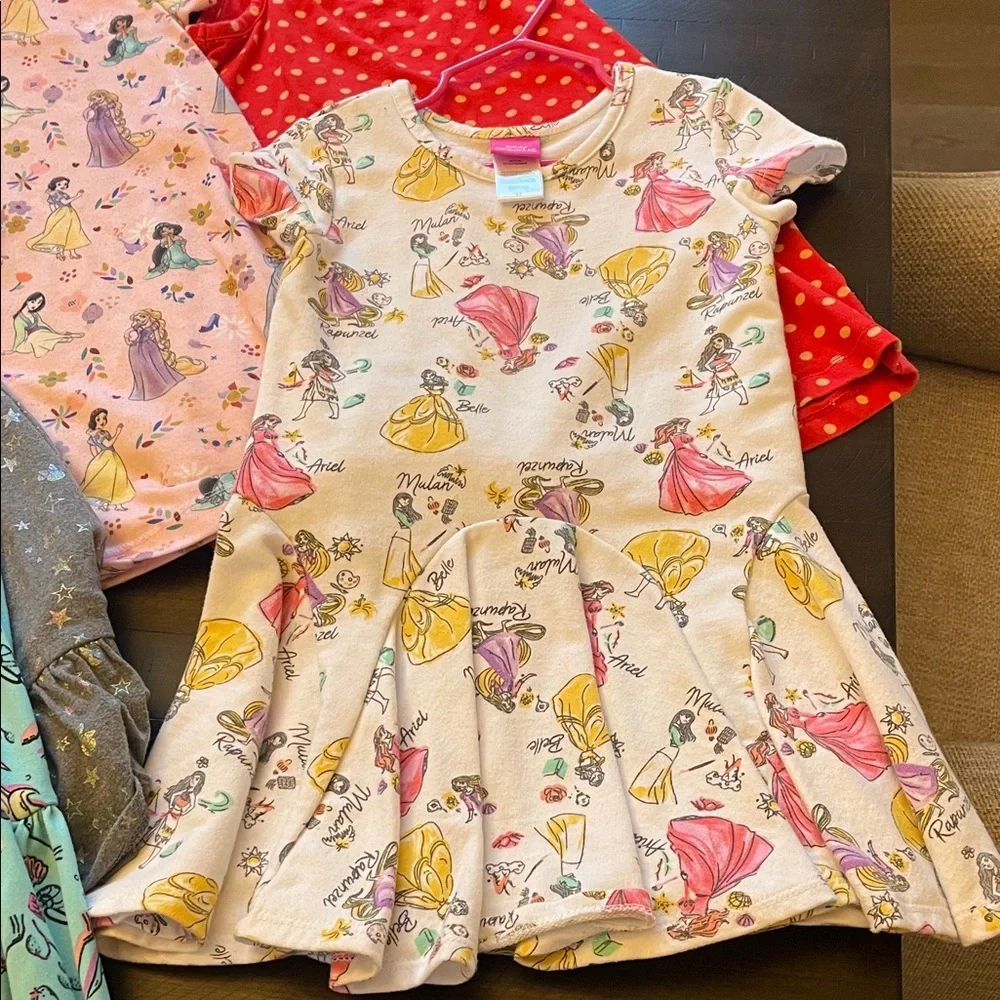 Disney Dress Set - Picture 3 of 11